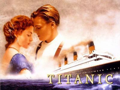 titanic